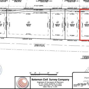 Lot 2 Lot Highlighted
