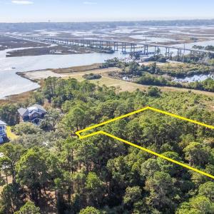 4002 Barnes Bluff Drive, Southport, N.C.