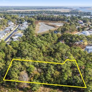 4002 Barnes Bluff Drive, Southport, N.C.