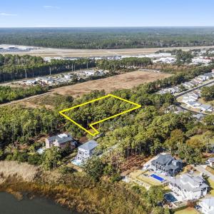 4002 Barnes Bluff Drive, Southport, N.C.