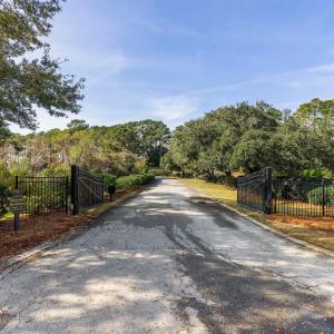 4002 Barnes Bluff Drive, Southport, N.C.