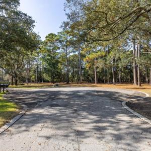 4002 Barnes Bluff Drive, Southport, N.C.