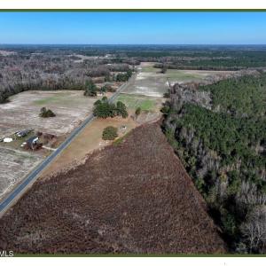 Aerial Photo 2 Bay Ridge