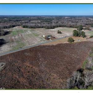 Aerial Photo 4 Bay Ridge