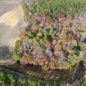 Aerial Top View