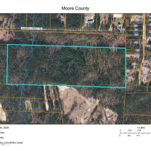 McGill RD Minor Subdivision 1 Aerial GIS