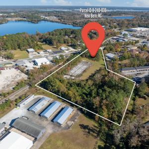 Pacel ID 8-240-036 MLS-1