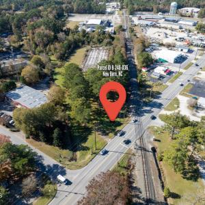 Pacel ID 8-240-036 MLS-4