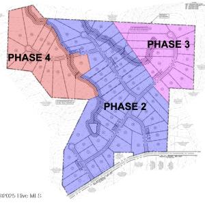 Illustrative Preliminary Plat