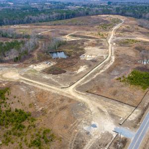 Aquilla Rd-Large Tract MLS-6
