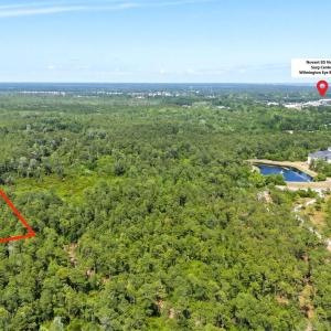361-362 Greenview Ranches NE view with N