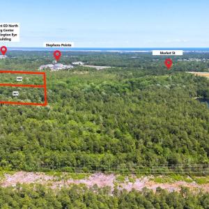 361-362 Greenview Ranches east view with
