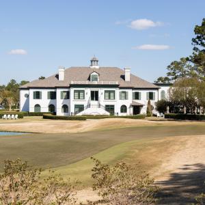 Porters Neck Country Club