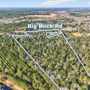 1986 Big Neck Road NW