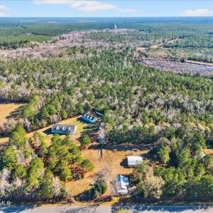 1986 Big Neck Road NW