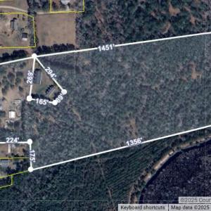 1986 Big Neck Road NW