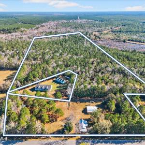 1986 Big Neck Road NW