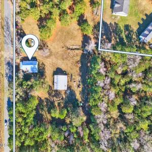 1986 Big Neck Road NW