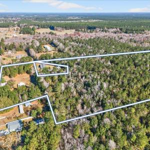 1986 Big Neck Road NW