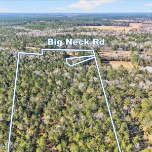 1986 Big Neck Road NW