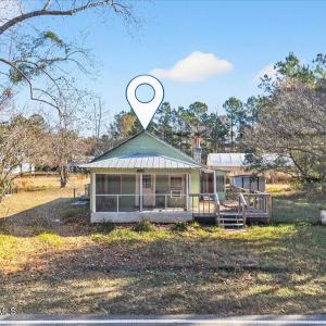 1986 Big Neck Road NW