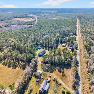 1986 Big Neck Road NW