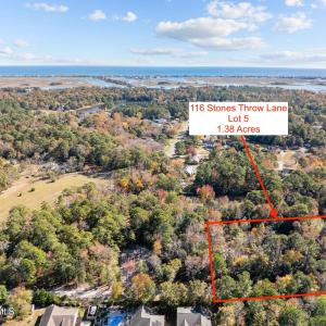 116 Labeled and Outlined