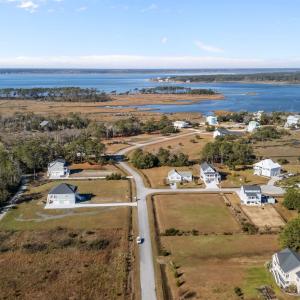 Natural beauty surrounds