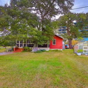 View from the Ground