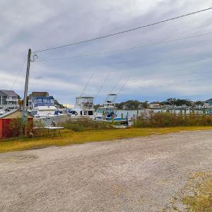 View from the Ground