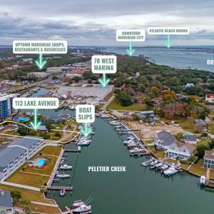 Morehead City Development Opportunity