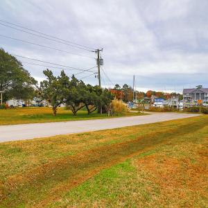 View from the Ground