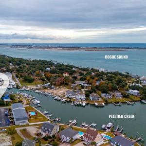 Deepwater Access