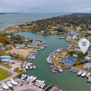 Deepwater Access