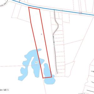GIS Map View