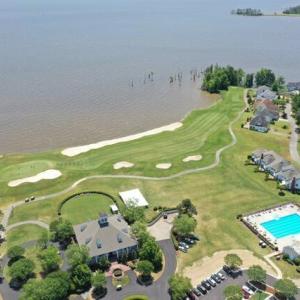 Club and Pool