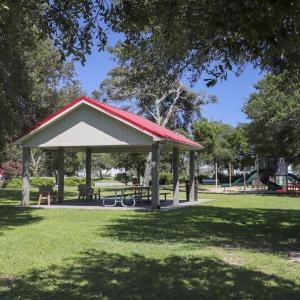 OI Park and Playground