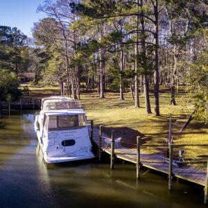 Lot 50 Gilgo Road, Oriental, NC 28571