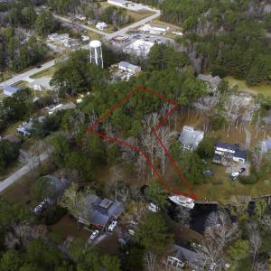 Lot 50 Gilgo Road, Oriental, NC 28571