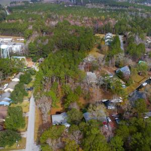 Lot 50 Gilgo Road, Oriental, NC 28571