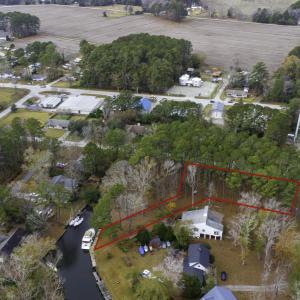 Lot 50 Gilgo Road, Oriental, NC 28571