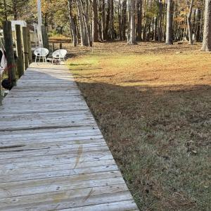Lot 50 Gilgo Road, Oriental, NC 28571