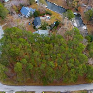 Lot 50 Gilgo Road, Oriental, NC 28571