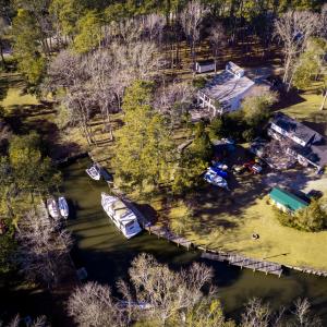 Lot 50 Gilgo Road, Oriental, NC 28571