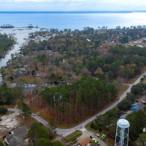 Lot 50 Gilgo Road, Oriental, NC 28571