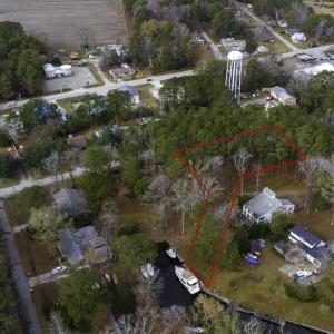 Lot 50 Gilgo Road, Oriental, NC 28571