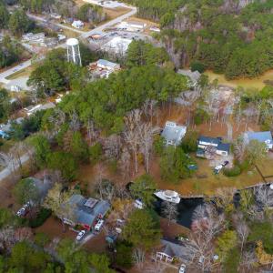 Lot 50 Gilgo Road, Oriental, NC 28571