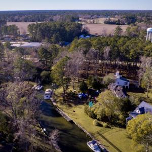 Lot 50 Gilgo Road, Oriental, NC 28571
