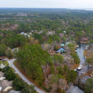Lot 50 Gilgo Road, Oriental, NC 28571