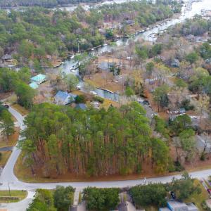 Lot 50 Gilgo Road, Oriental, NC 28571